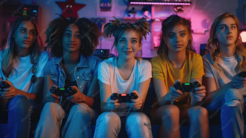 When the Battle Pass Hits Different for Everyone in the Lobby
