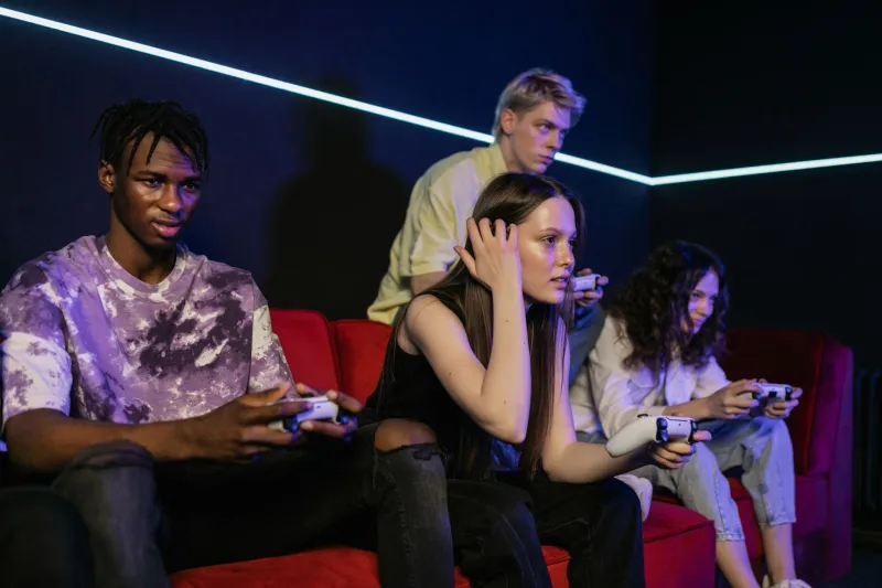 Ride or Die: The Real Guide to Finding and Keeping Your Ultimate Ubisoft Multiplayer Crew