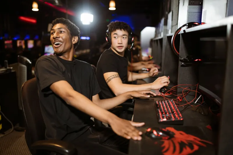 Good Vibes Only: Building a Ubisoft Squad That Actually Stays Together