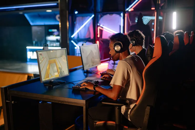 Lobby Laws: The Etiquette Nobody Teaches You in Ubisoft Matchmaking