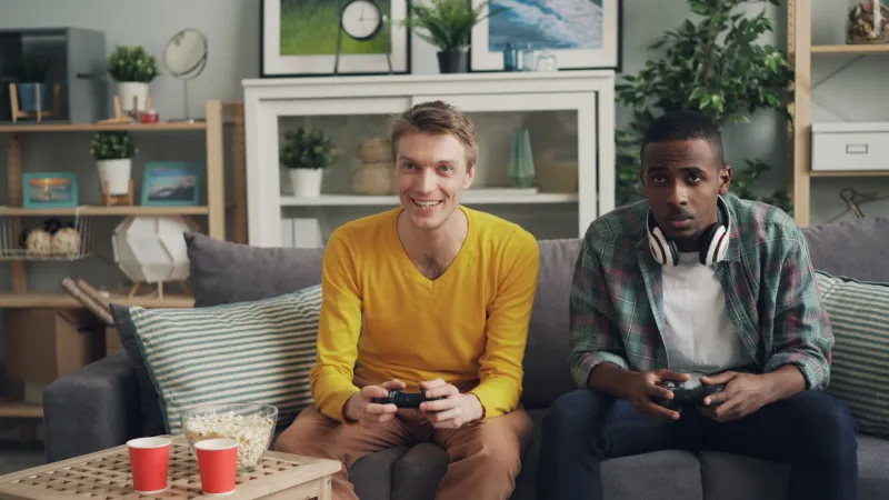 Sofas, Snacks, and Shared Screens: How Ubisoft Kept Local Co-op Alive When Everyone Else Gave Up